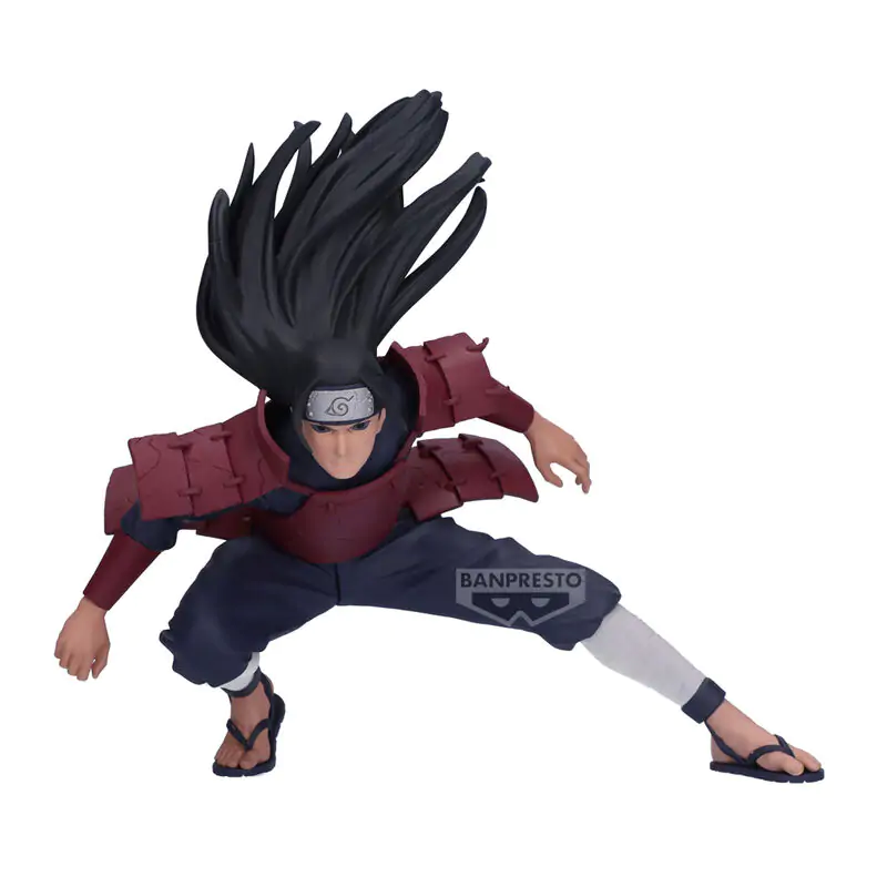 Naruto Shippuden Senju Hashirama Panel spektakel figura 16 cm fotografija izdelka