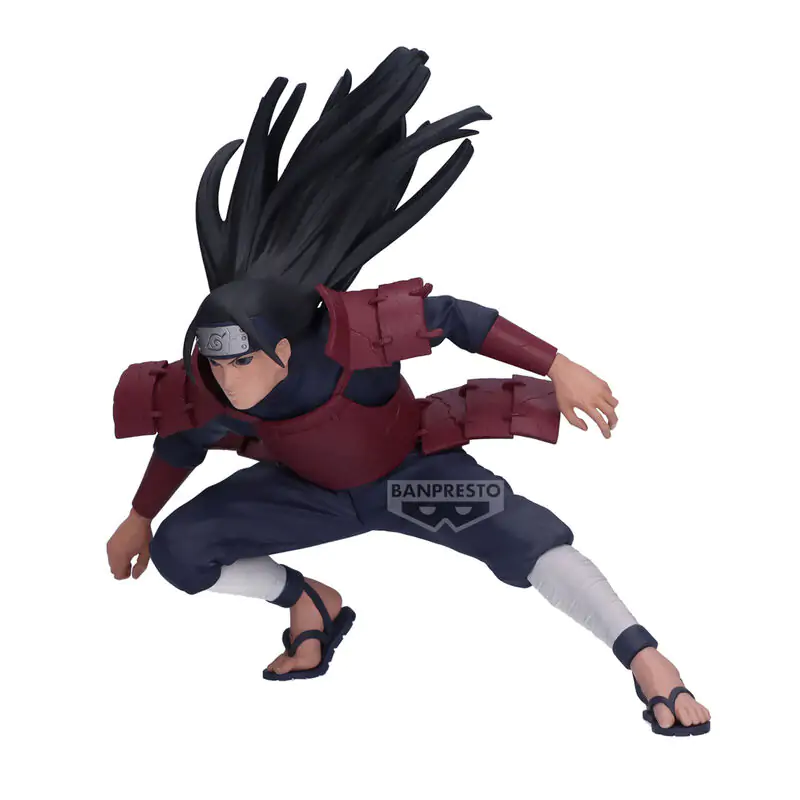 Naruto Shippuden Senju Hashirama Panel spektakel figura 16 cm fotografija izdelka