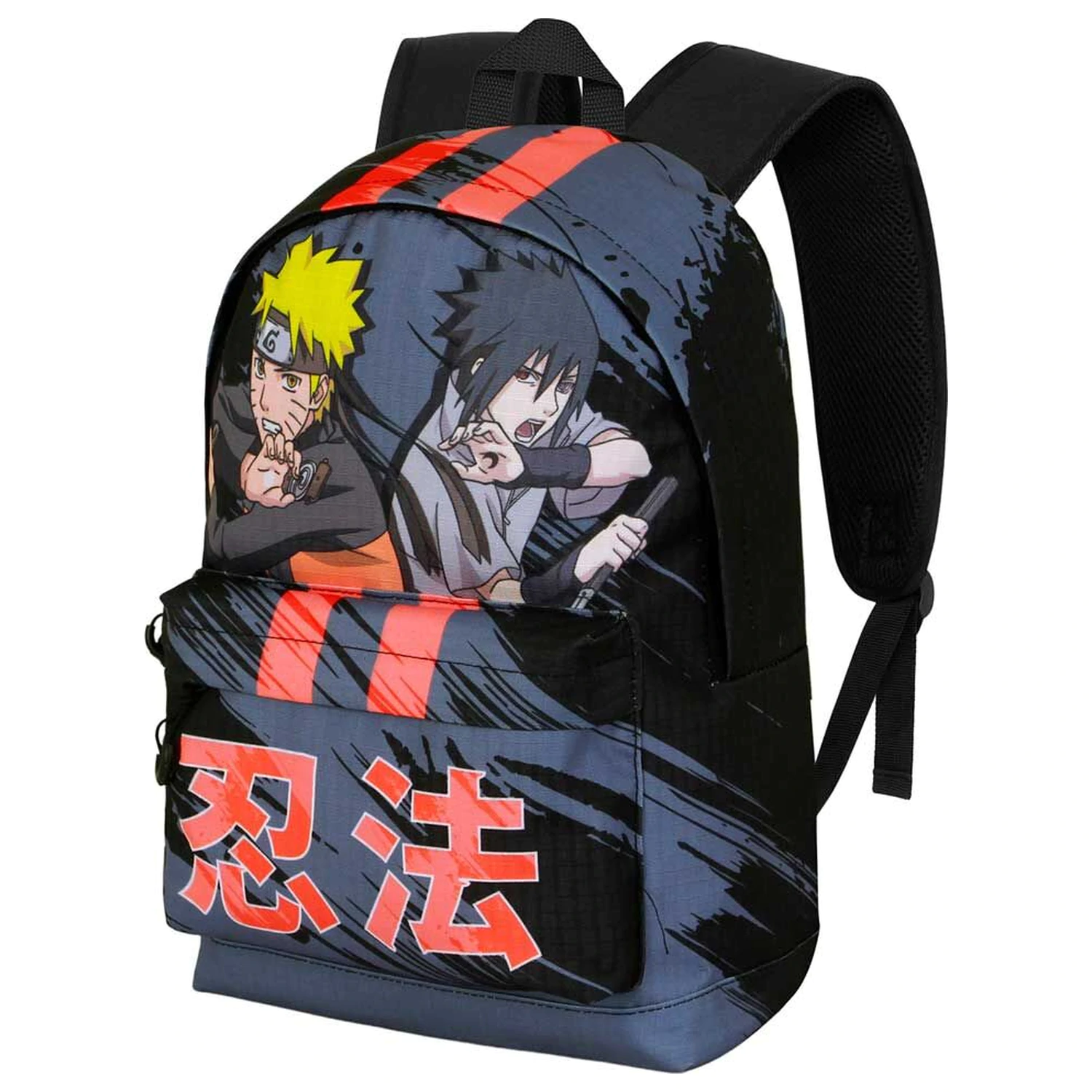 Naruto Shippuden Shadow nahrbtnik 41cm fotografija izdelka