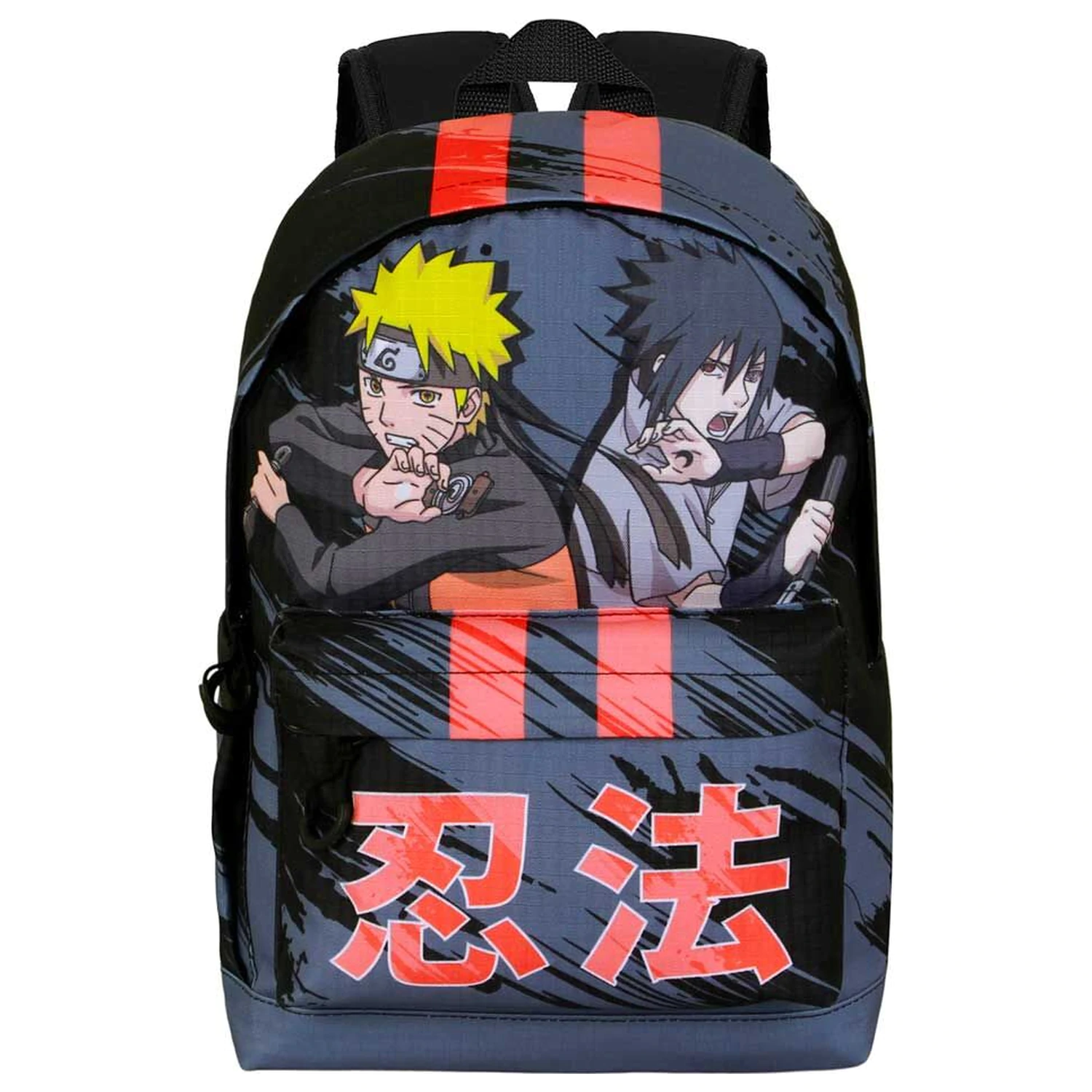 Naruto Shippuden Shadow nahrbtnik 41cm fotografija izdelka