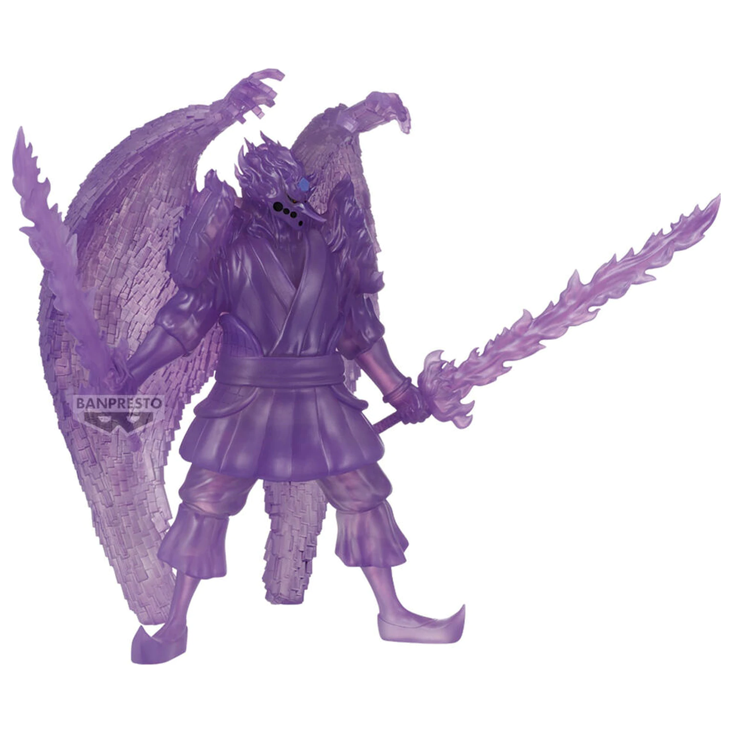 Naruto Shippuden Susanoo Kurama Kurama Link Mode ver A Susanoo figura 20cm fotografija izdelka