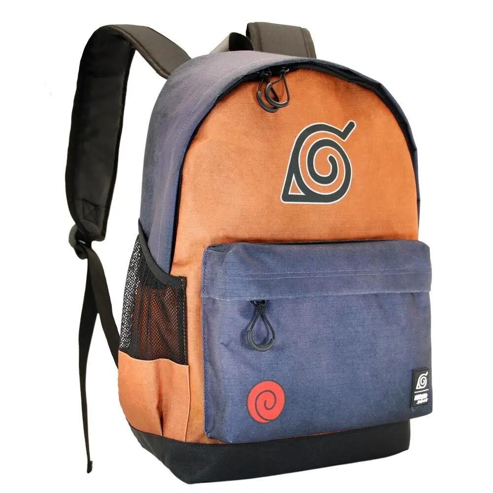 Naruto Fan srednješolski nahrbtnik Symbol fotografija izdelka