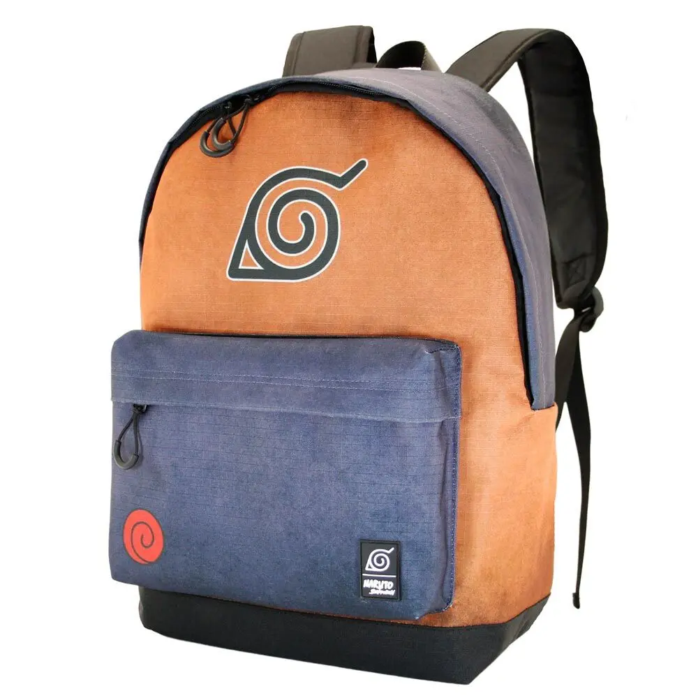 Naruto Fan srednješolski nahrbtnik Symbol fotografija izdelka