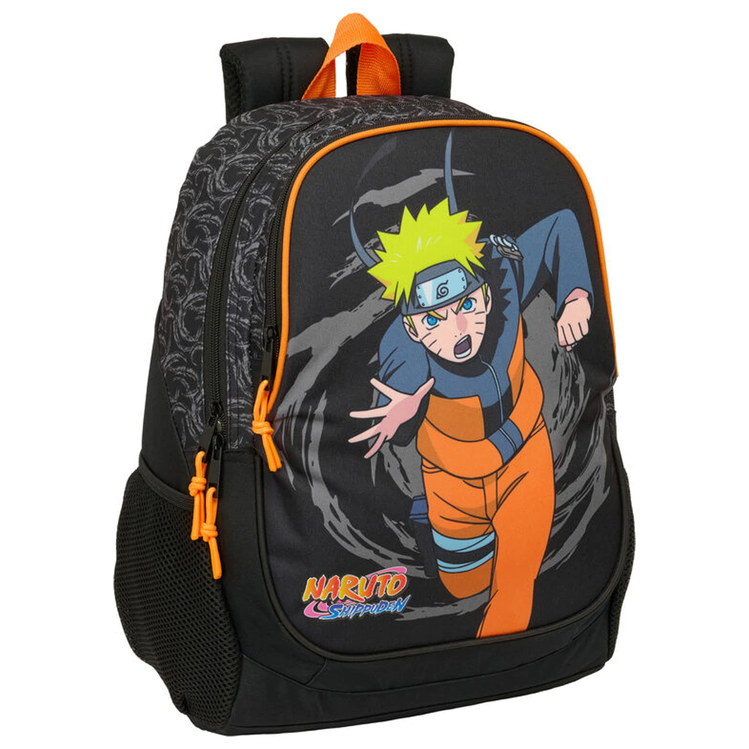 Naruto Shippuden prilagodljiv nahrbtnik 44 cm fotografija izdelka