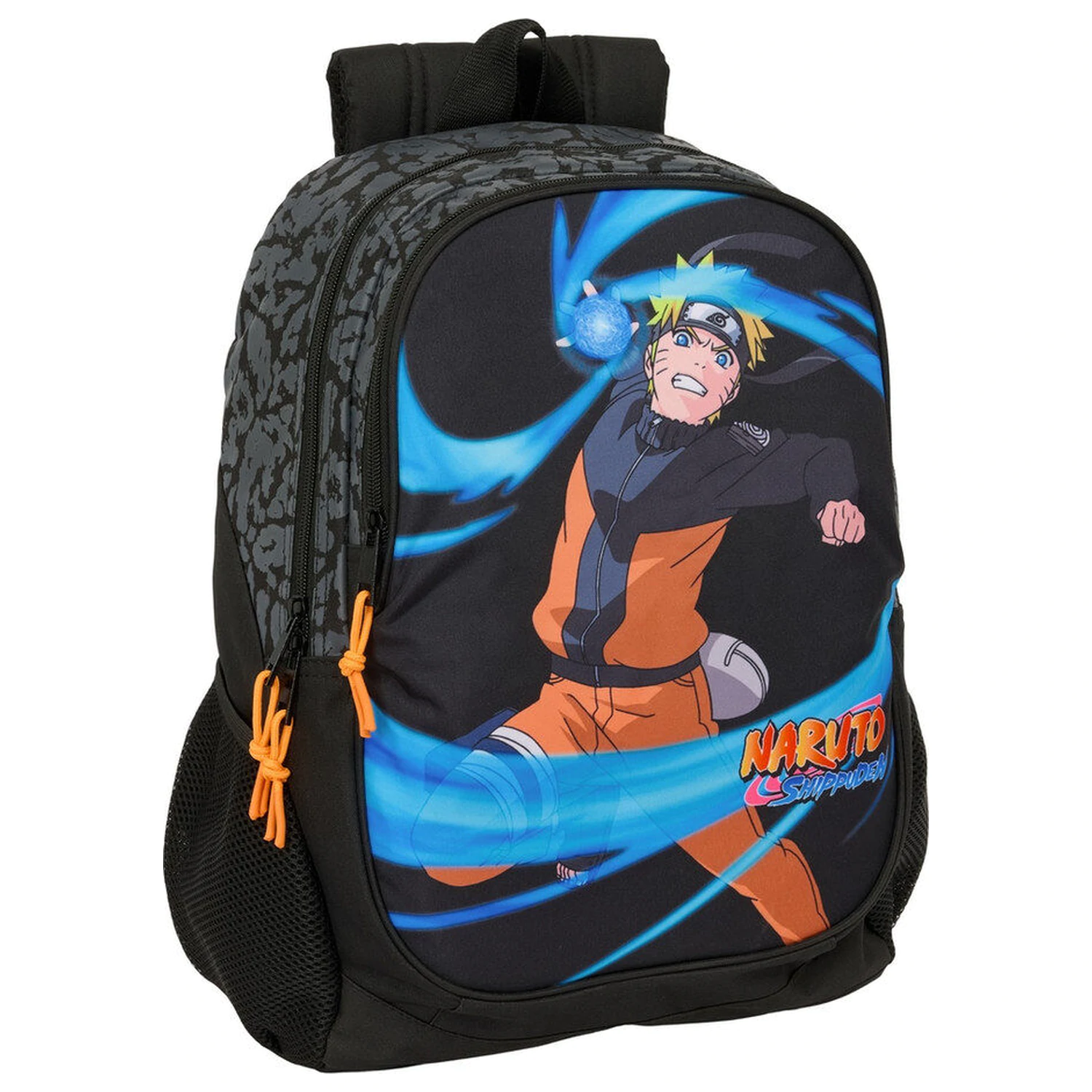 Naruto Shippuden prilagodljiv nahrbtnik 44 cm fotografija izdelka