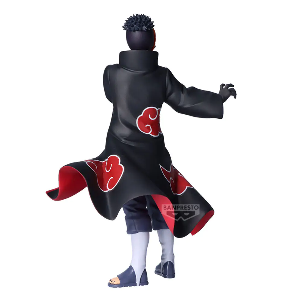 Naruto Shippuden Tobi Vibration Stars figúrka 17 cm fotografija izdelka