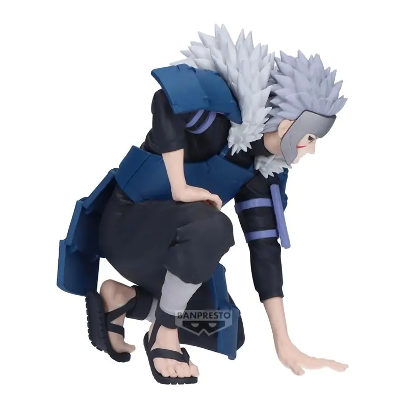 Naruto Shippuden Tobirama Senju Panel Spectable figura 17 cm fotografija izdelka