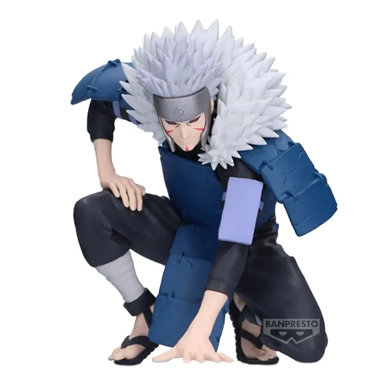 Naruto Shippuden Tobirama Senju Panel Spectable figura 17 cm fotografija izdelka