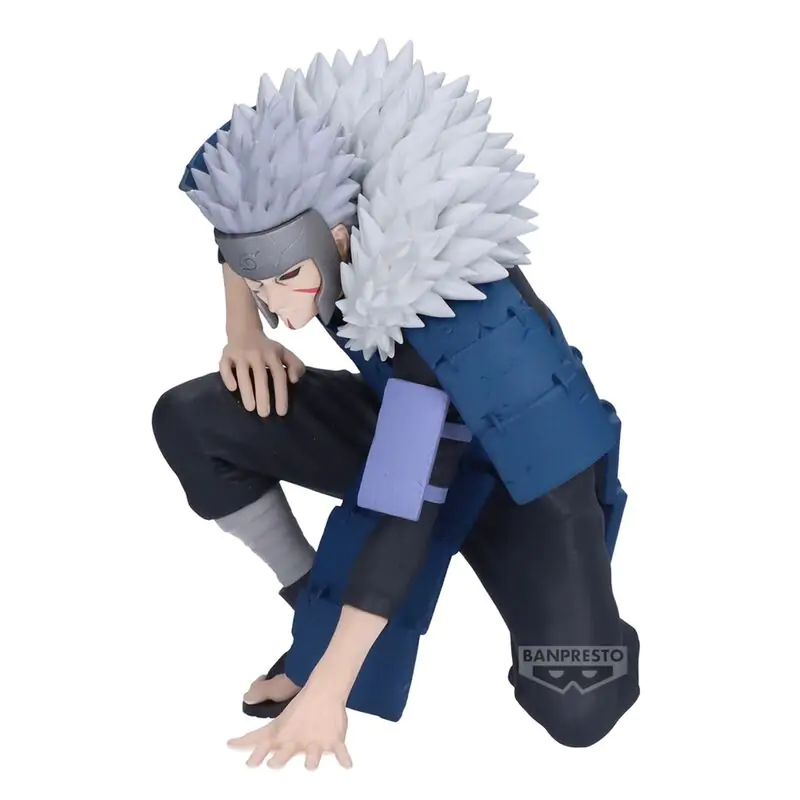 Naruto Shippuden Tobirama Senju Panel Spectable figura 17 cm fotografija izdelka