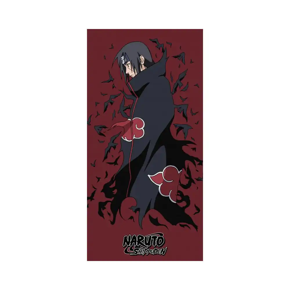 Naruto Shippuden Brisača Ver. 1 140 x 70 cm fotografija izdelka
