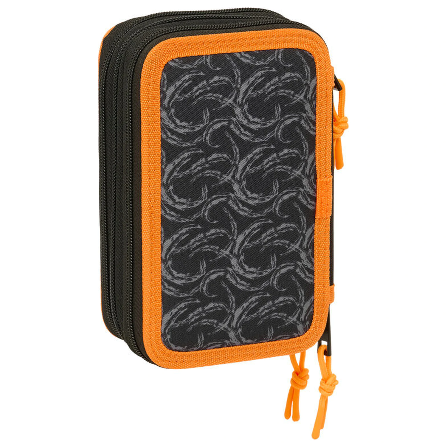 Naruto Shippuden trojna peresnica 37 kosov fotografija izdelka