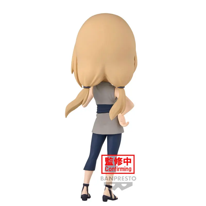 Naruto Shippuden Tsunade Q posket figura 14 cm fotografija izdelka