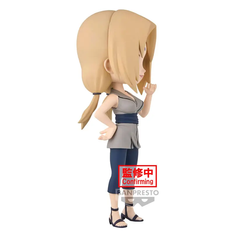 Naruto Shippuden Tsunade Q posket figura 14 cm fotografija izdelka