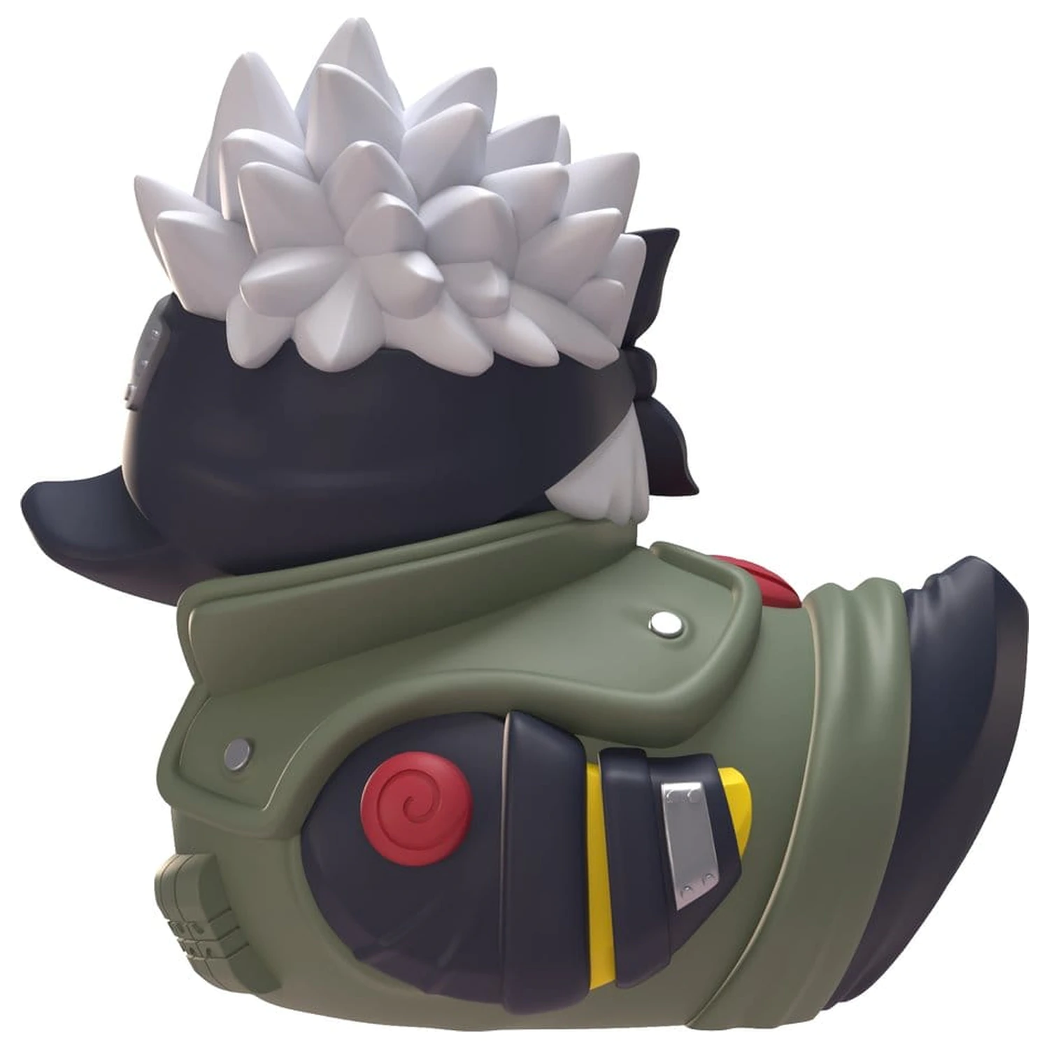 Naruto Shippuden Tubbz Mini PVC figura Kakashi Hatake 5 cm fotografija izdelka