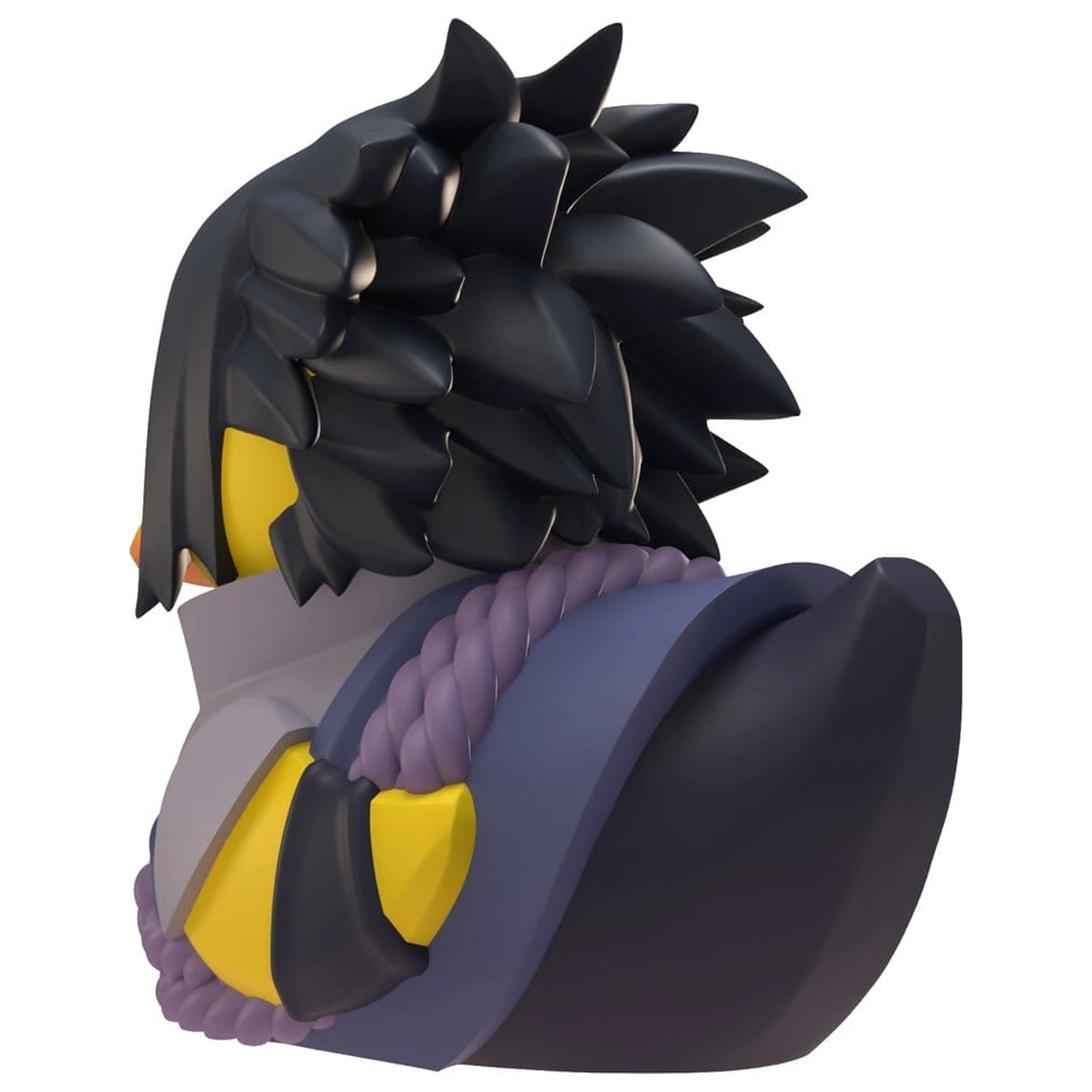 Naruto Shippuden Tubbz Mini PVC figura Sasuke Uchiha 5 cm fotografija izdelka