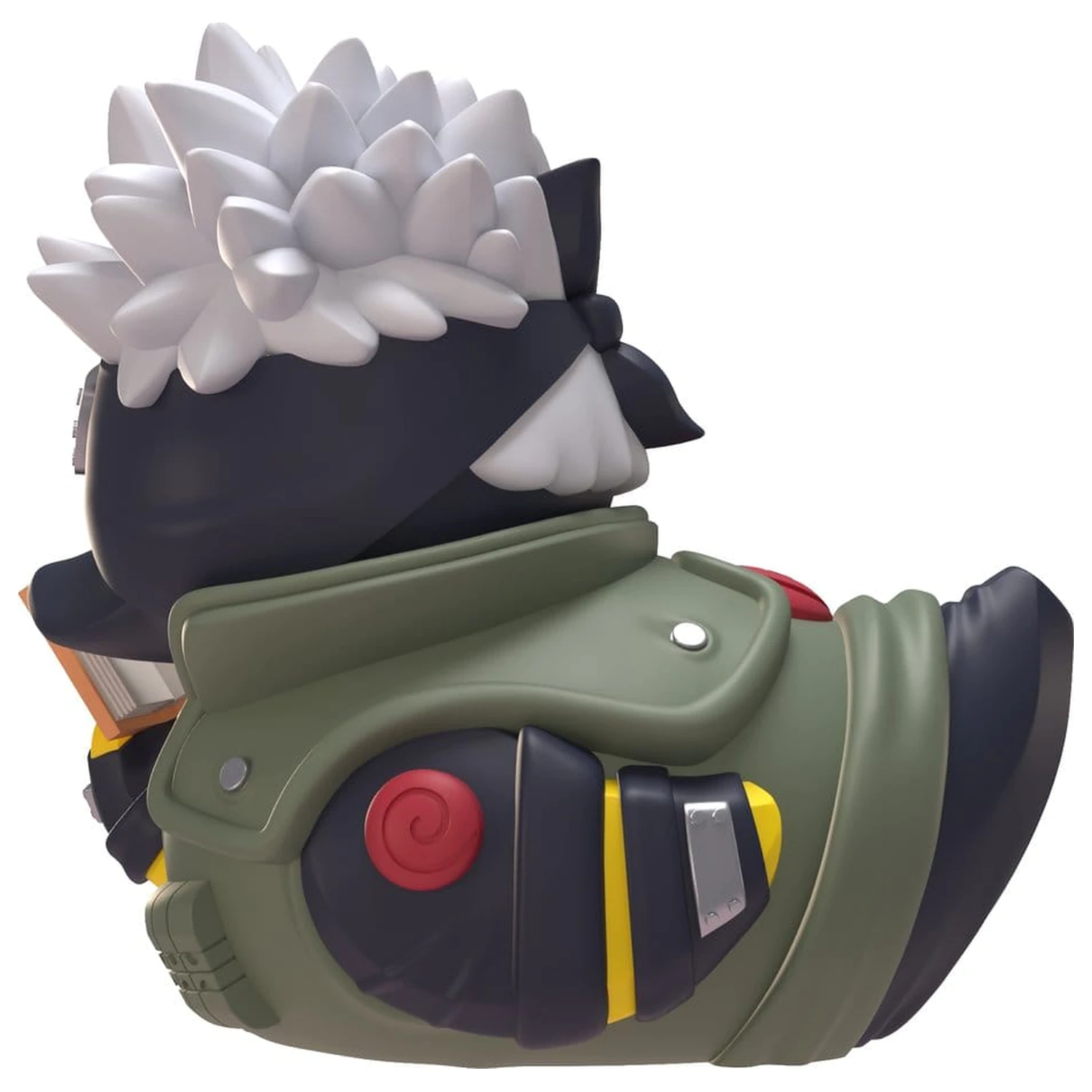 Naruto Shippuden Tubbz PVC figura Kakashi Hatake, v škatli, 10 cm fotografija izdelka