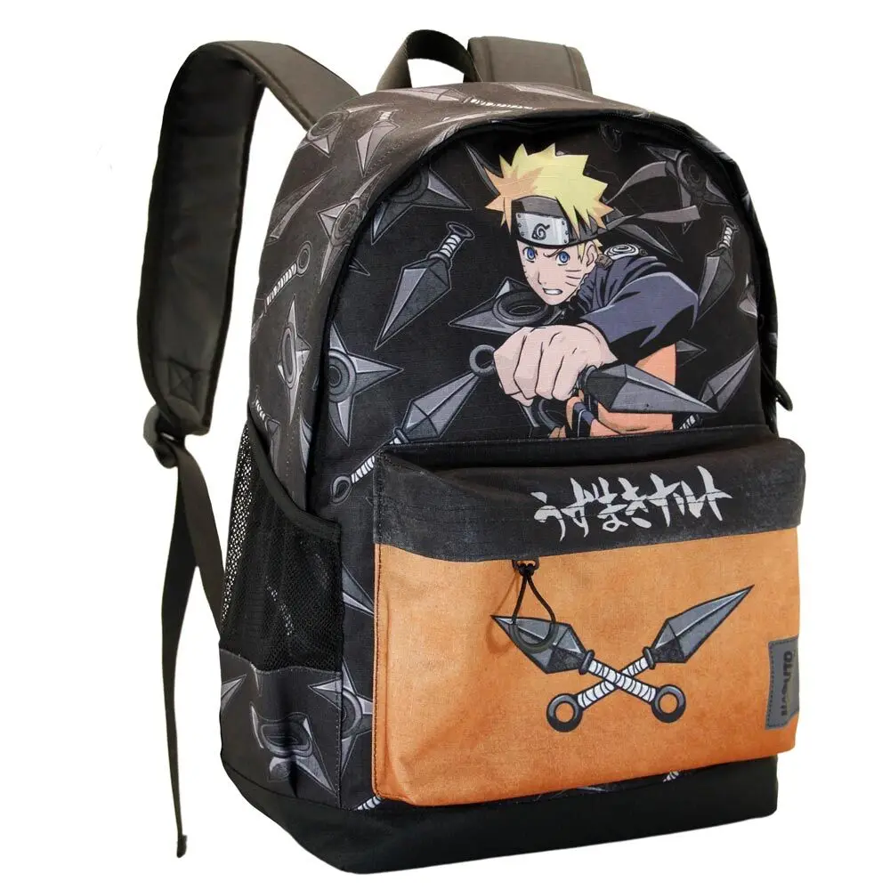 Naruto Shippuden Uzumaki nahrbtnik 44 cm fotografija izdelka