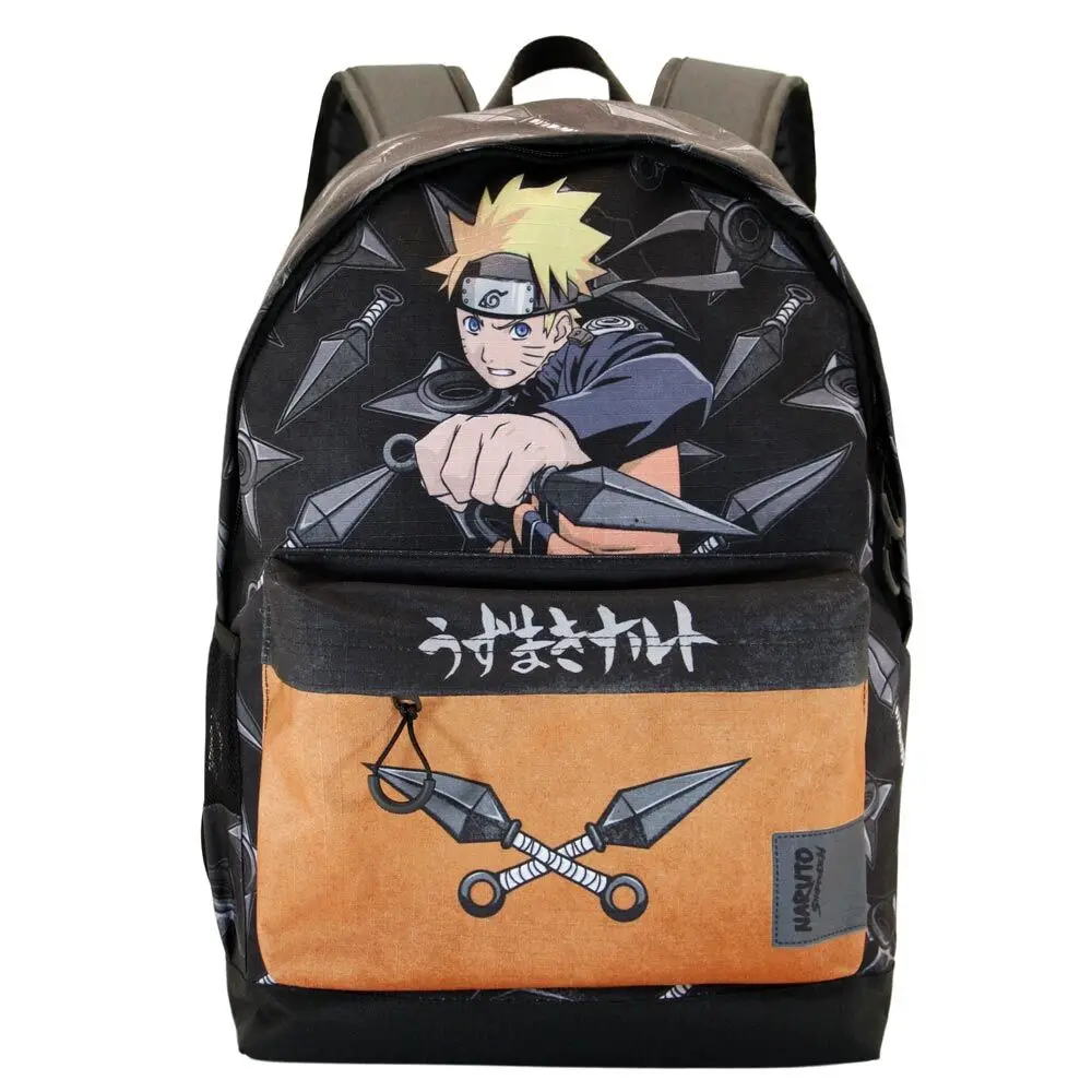 Naruto Shippuden Uzumaki nahrbtnik 44 cm fotografija izdelka