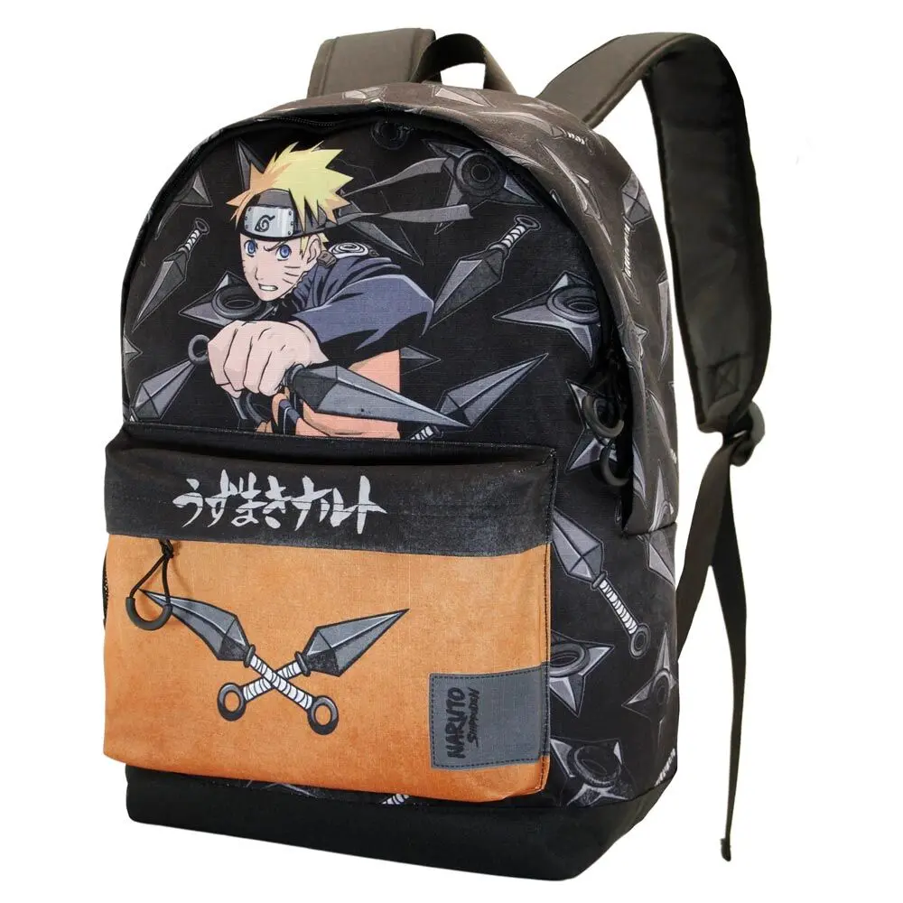 Naruto Shippuden Uzumaki nahrbtnik 44 cm fotografija izdelka