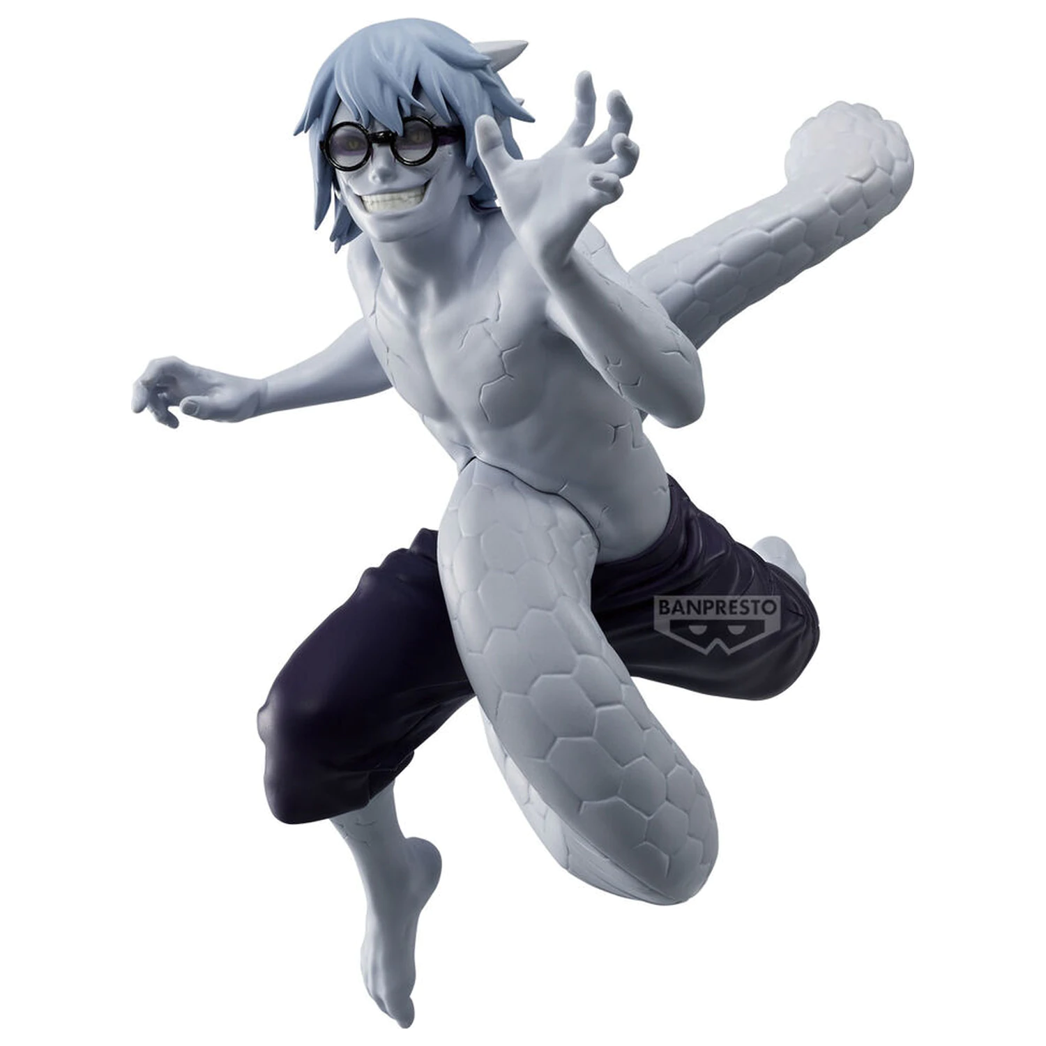 Naruto Shippuden Vibration Star Kabuto Yakushi figura 18cm fotografija izdelka