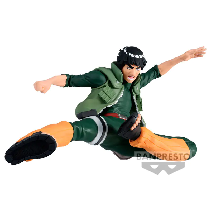 Naruto Shippuden Vibration Star Might Guy figura 15 cm fotografija izdelka