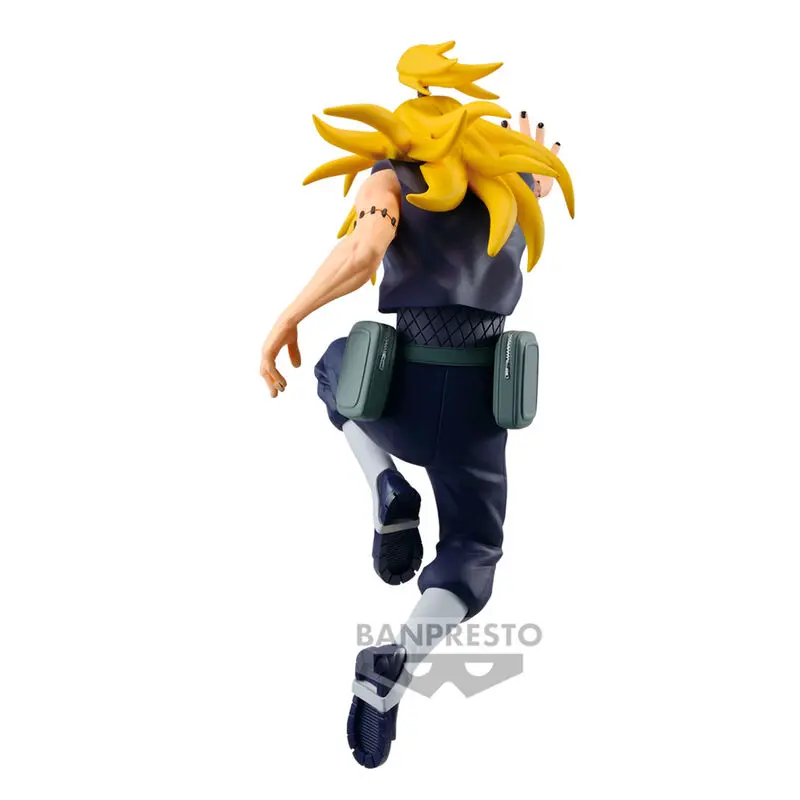 Naruto Shippuden Vibration Stars PVC Kip Deidara 13 cm fotografija izdelka