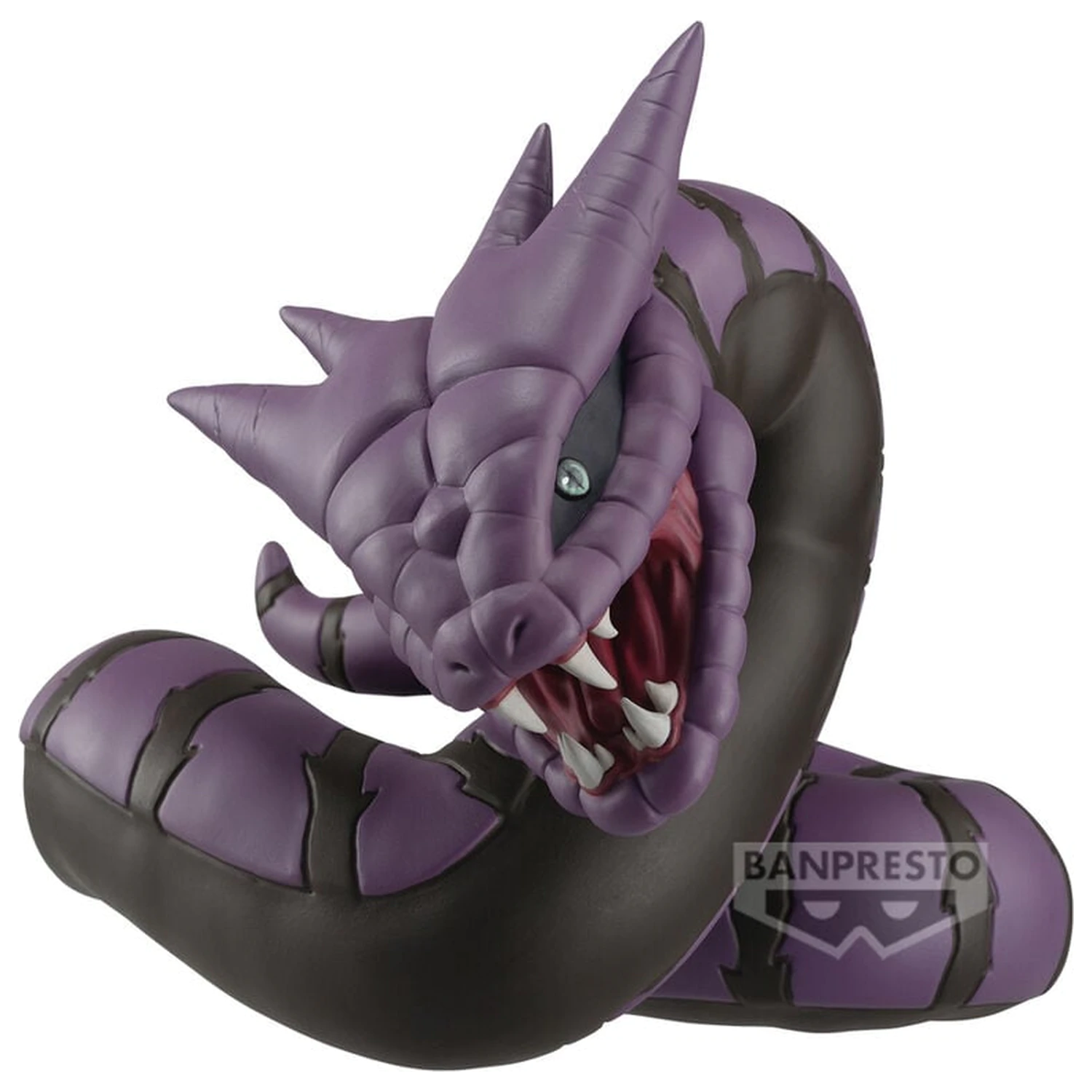 Naruto mehka vinilna Manda figura 12 cm fotografija izdelka
