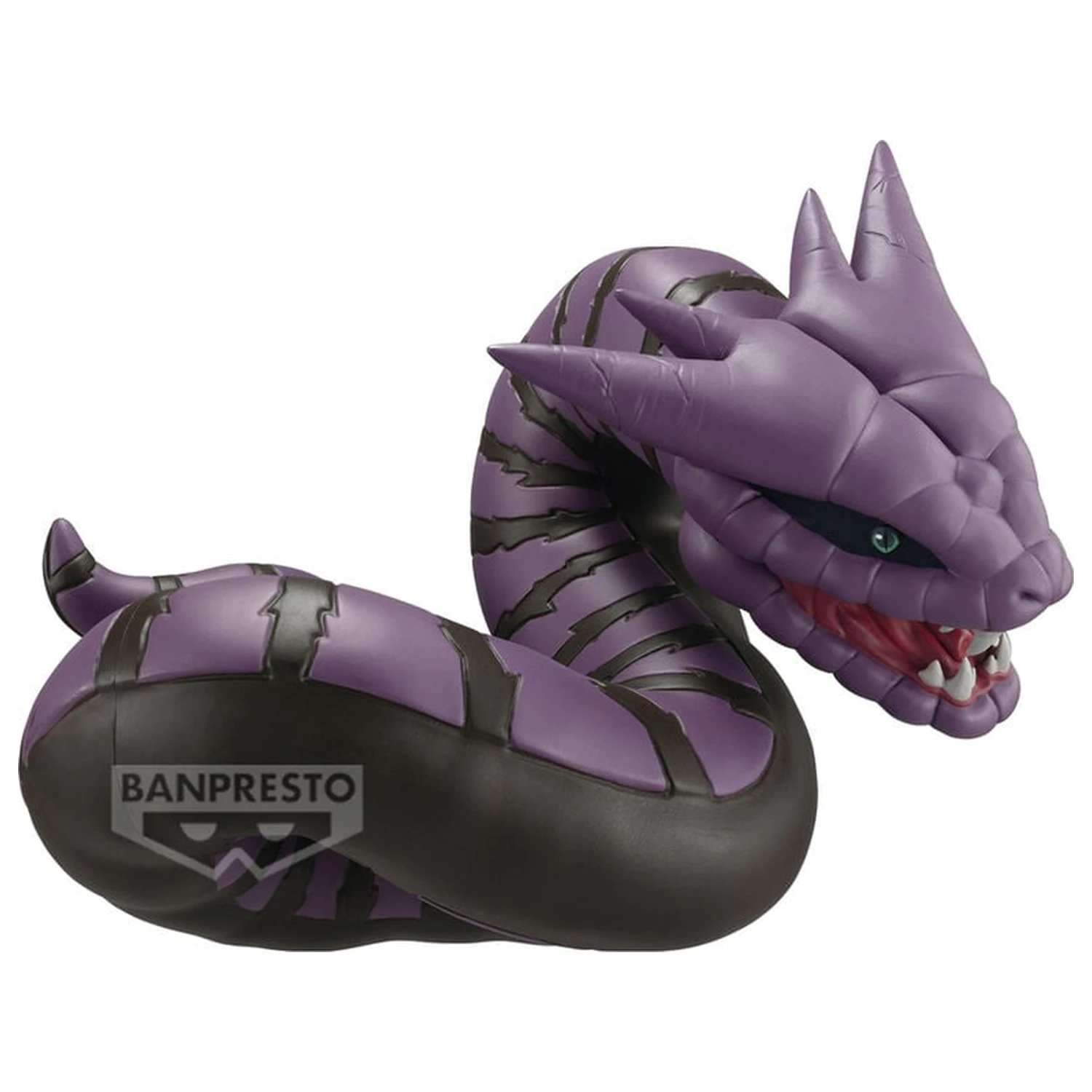 Naruto mehka vinilna Manda figura 12 cm fotografija izdelka