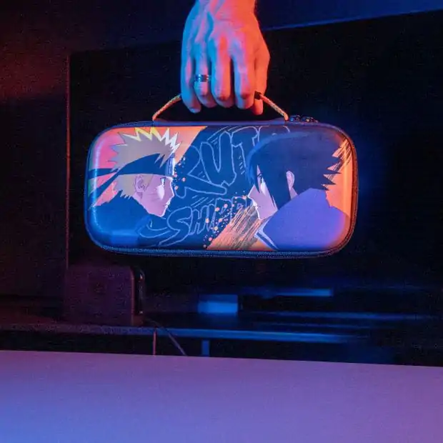 Naruto torba za prenašanje Switch 2 fotografija izdelka