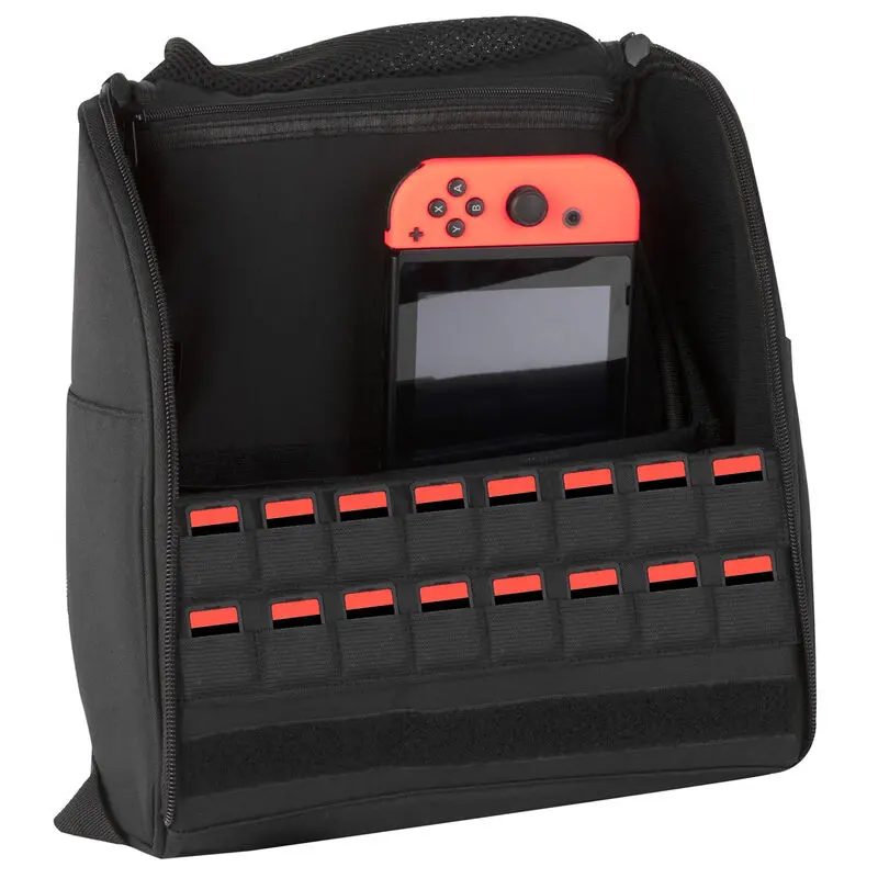 Naruto Shippuden nahrbtnik Switch fotografija izdelka