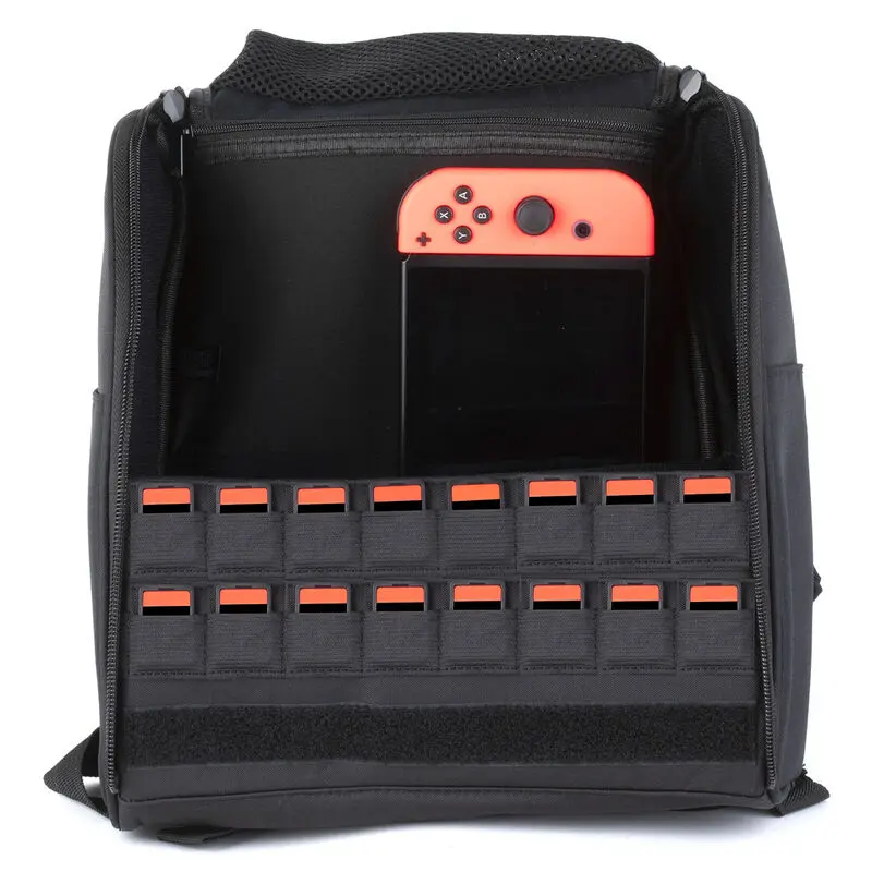 Naruto Shippuden nahrbtnik Switch fotografija izdelka