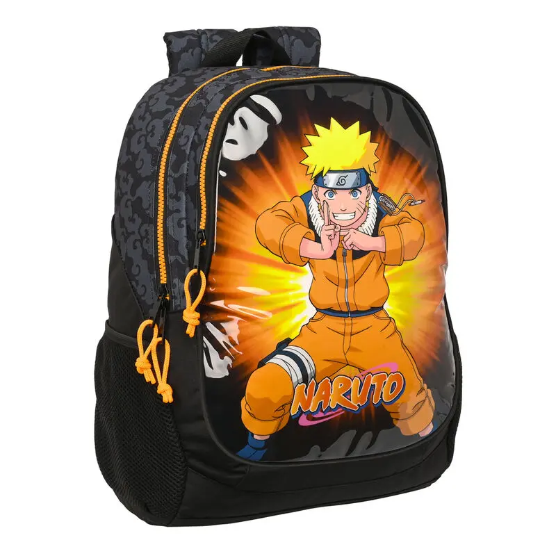 Naruto prilagodljiv nahrbtnik 44 cm fotografija izdelka