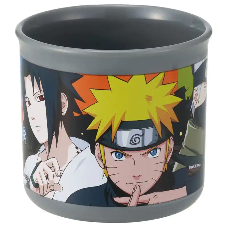 Naruto Skodelica Team 7 fotografija izdelka