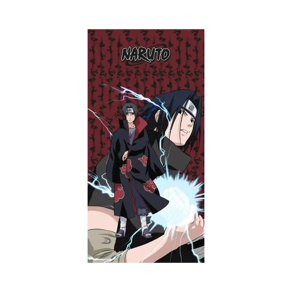 Naruto Brisača Ver. 3 140 x 70 cm fotografija izdelka