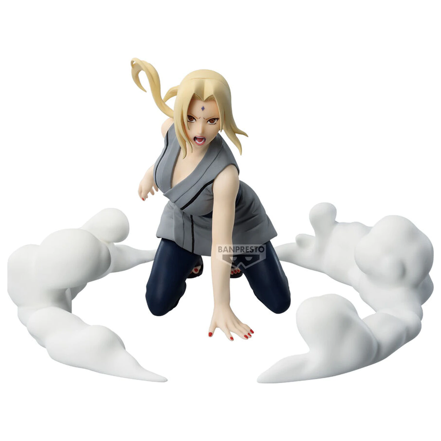Naruto Tsunade figura 10cm fotografija izdelka