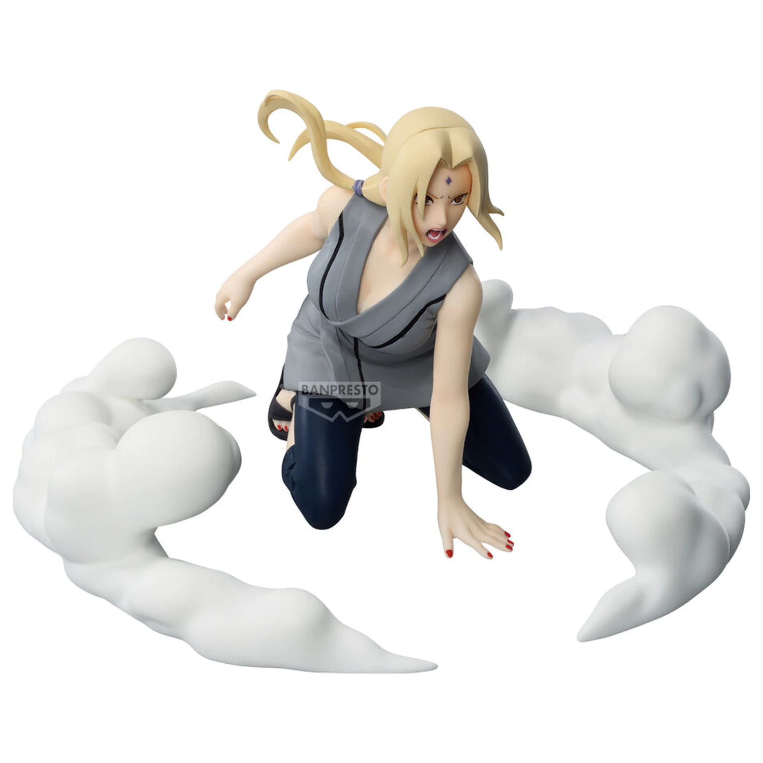 Naruto Tsunade figura 10cm fotografija izdelka