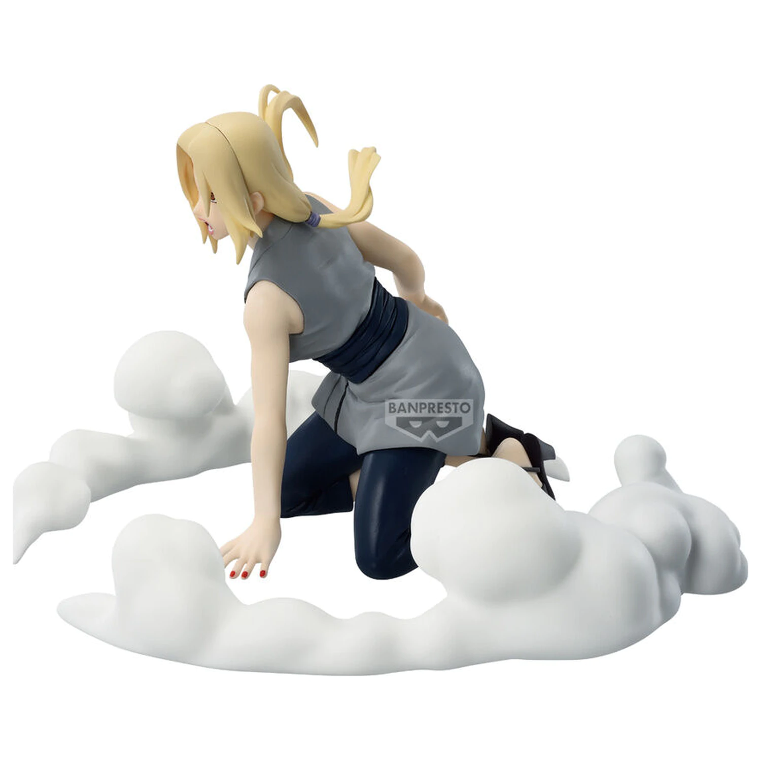 Naruto Tsunade figura 10cm fotografija izdelka