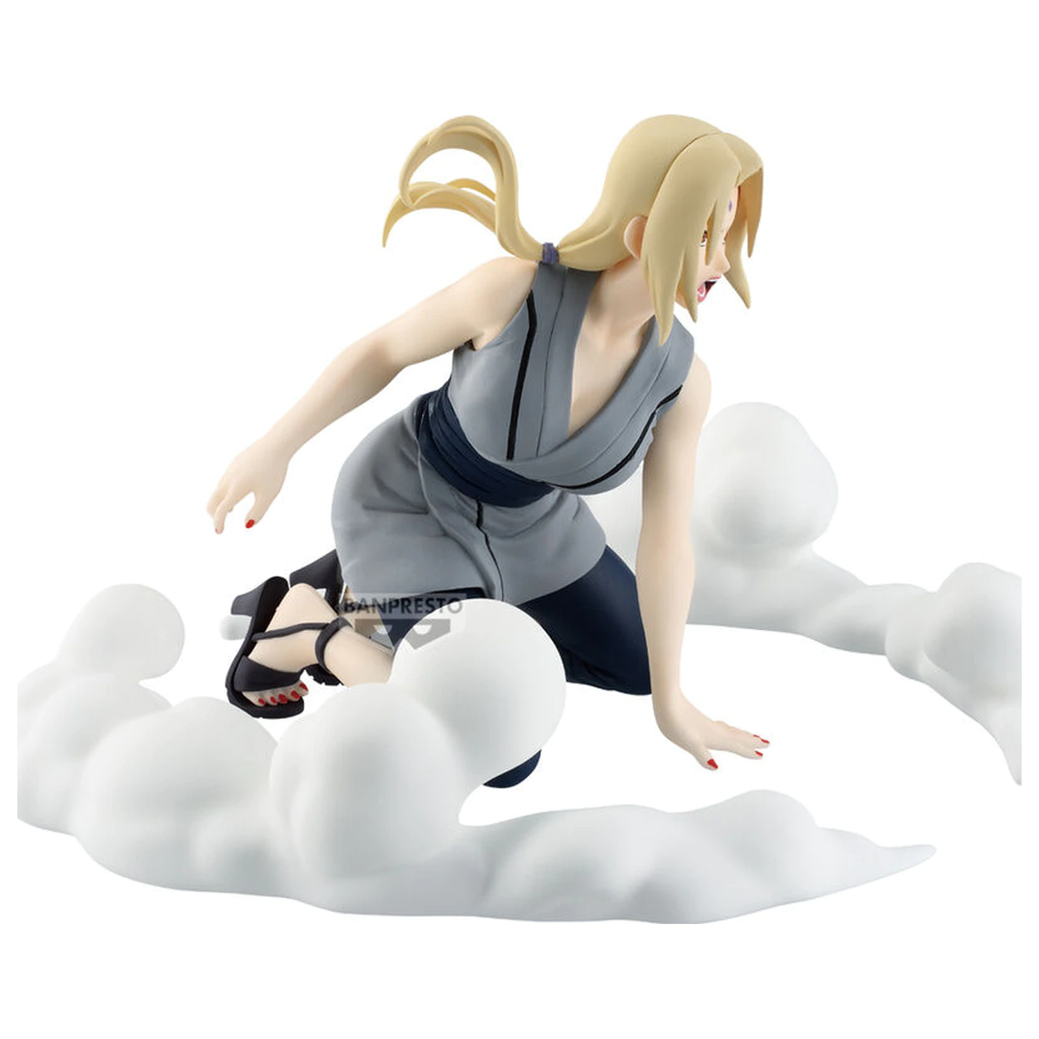 Naruto Tsunade figura 10cm fotografija izdelka