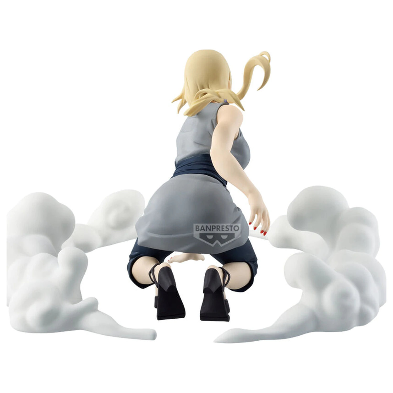 Naruto Tsunade figura 10cm fotografija izdelka