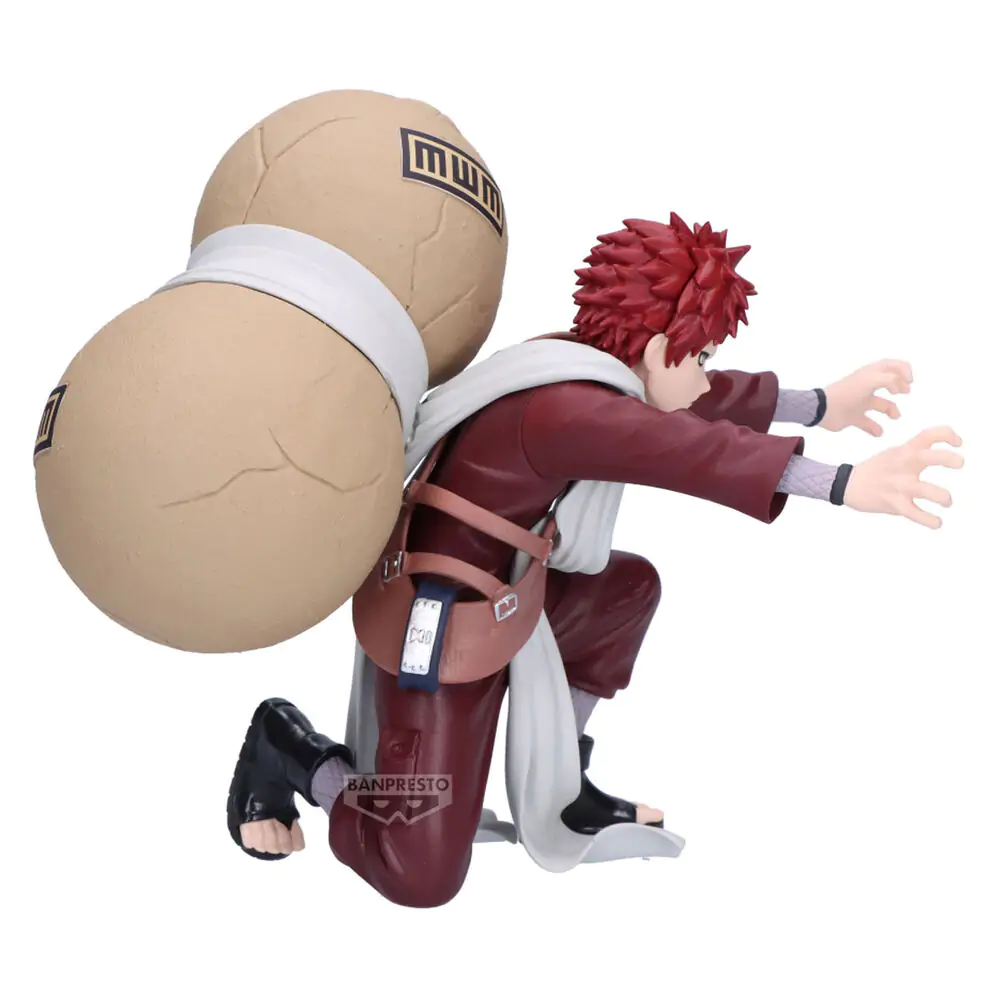 Naruto Vibration Stars Gaara figura 11cm fotografija izdelka