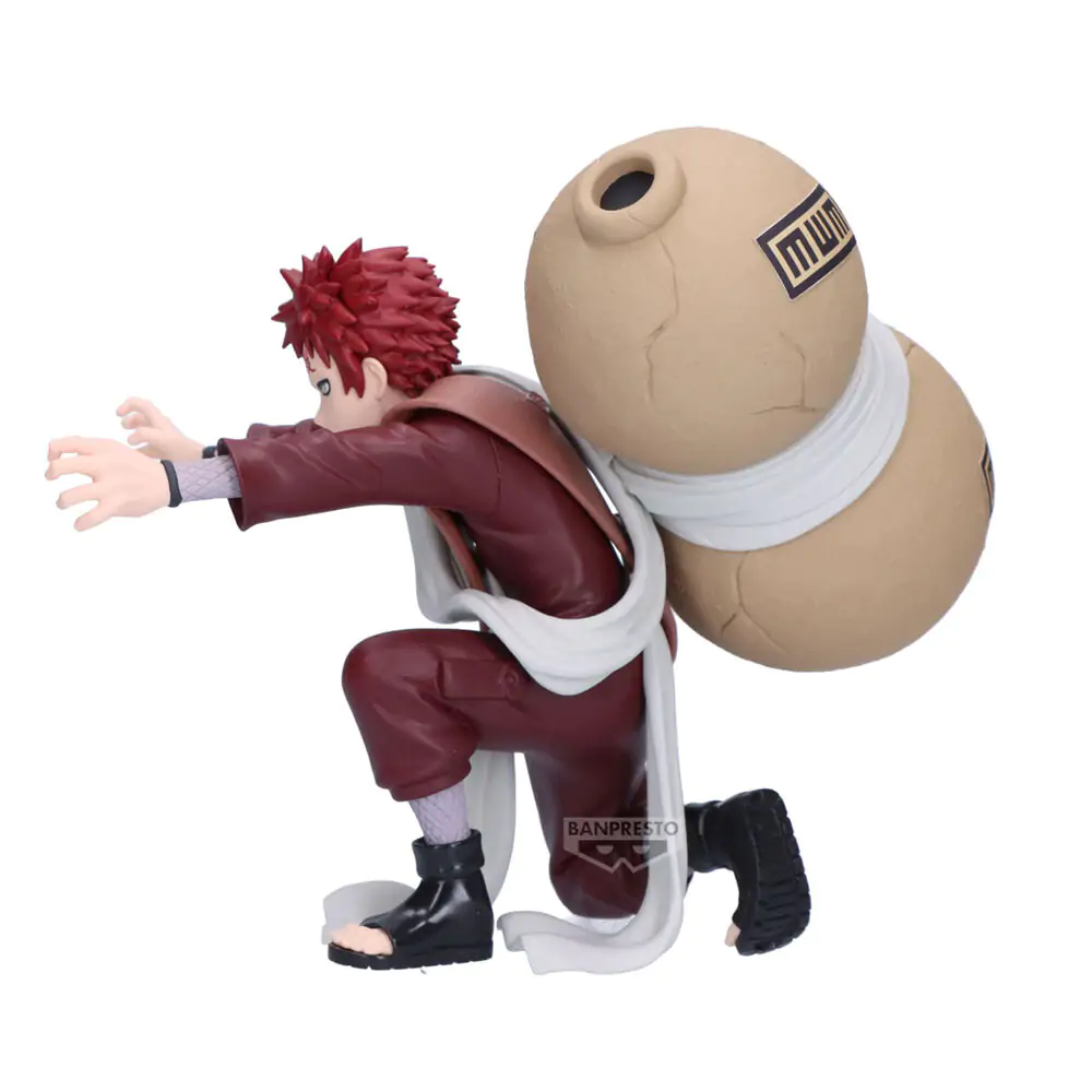 Naruto Vibration Stars Gaara figura 11cm fotografija izdelka