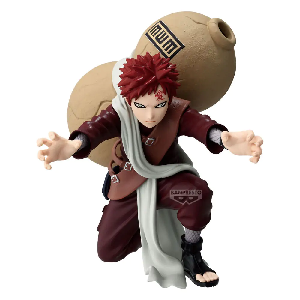 Naruto Vibration Stars Gaara figura 11cm fotografija izdelka