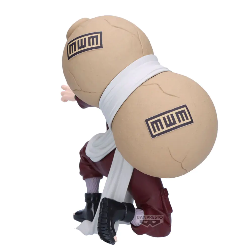 Naruto Vibration Stars Gaara figura 11cm fotografija izdelka