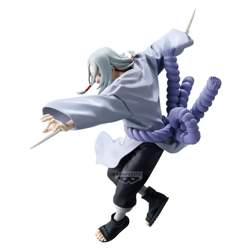 Naruto Vibration Stars Kimimaro figura 18 cm fotografija izdelka