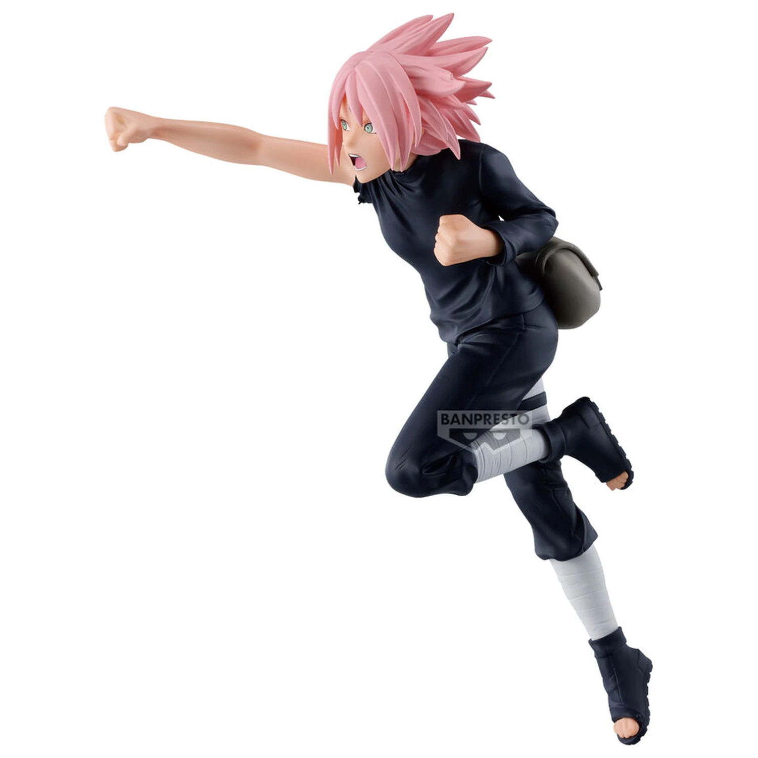 Naruto Vibration Stars Sakura Haruno figura 14 cm fotografija izdelka