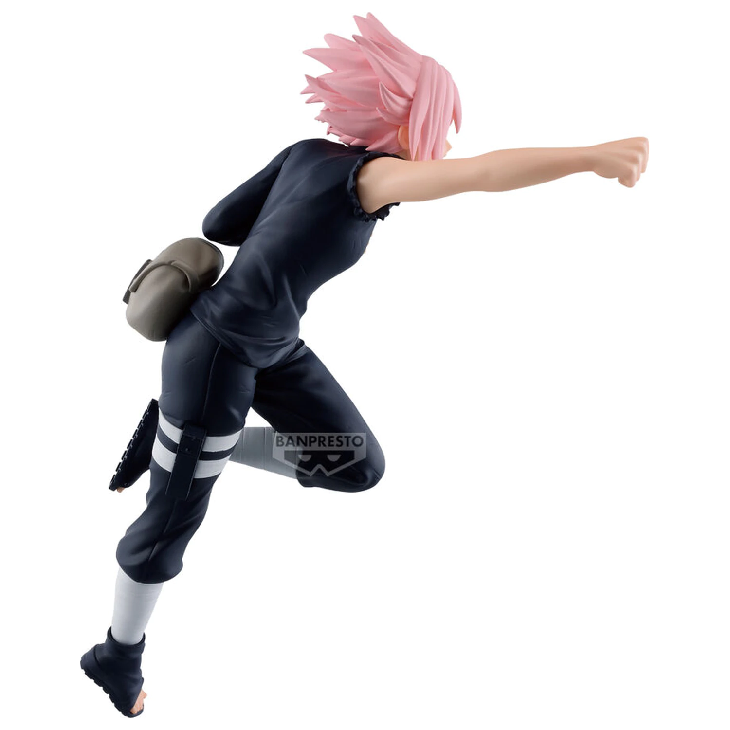 Naruto Vibration Stars Sakura Haruno figura 14 cm fotografija izdelka