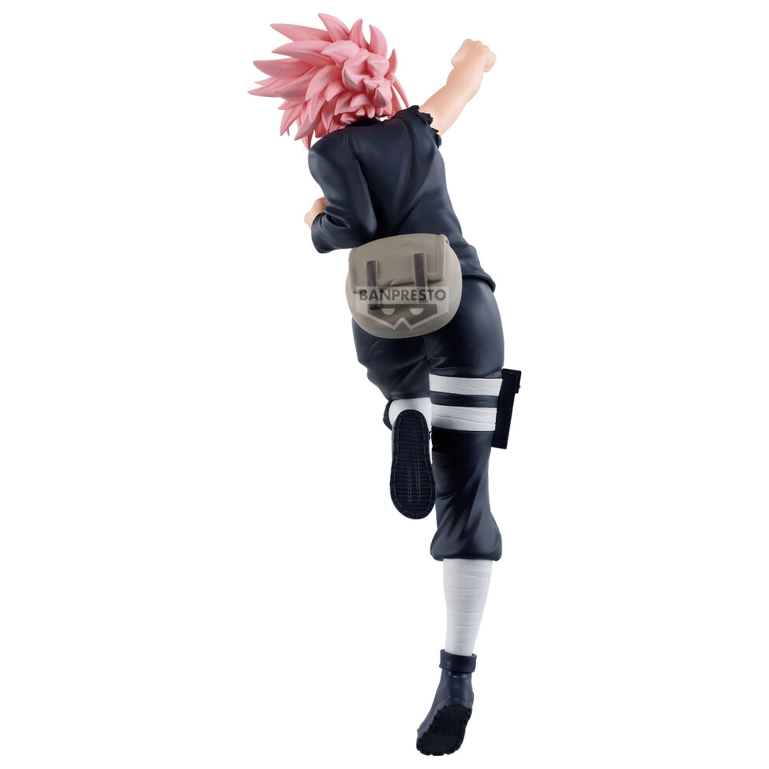 Naruto Vibration Stars Sakura Haruno figura 14 cm fotografija izdelka