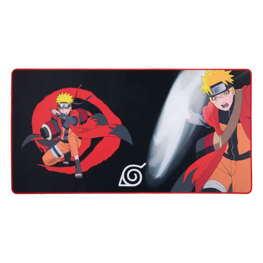 Naruto XXL Pro podloga za miško 90 x 46 cm fotografija izdelka