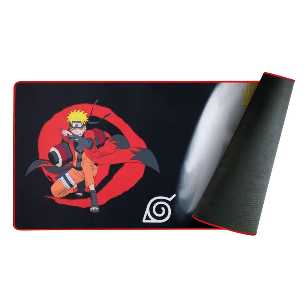 Naruto XXL Pro podloga za miško 90 x 46 cm fotografija izdelka