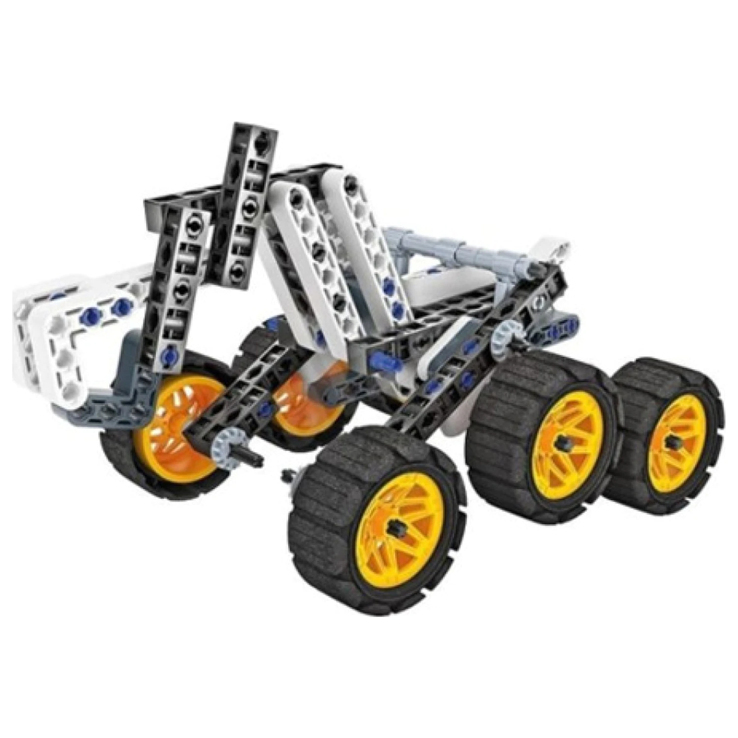 NASA Mechanics 20-v-1 Gradbena igrača fotografija izdelka